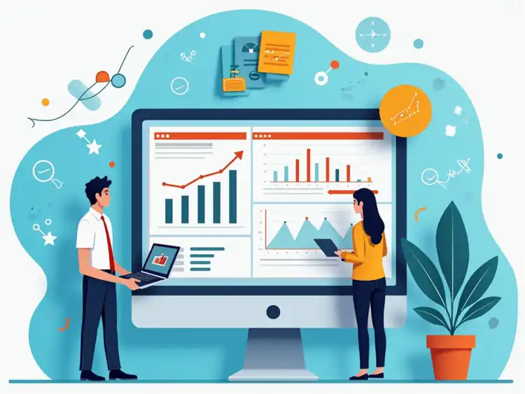 Advanced Excel formulas tutorial with graphs and data analysis tools