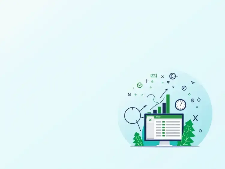 Essential Excel functions for data analysis and productivity