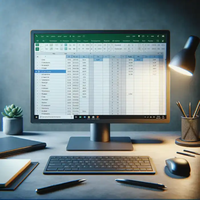 Creating Interactive Excel Forms with Data Validation: A Comprehensive ...