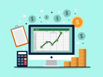 Budgeting with Free Excel Templates - Simple and Effective Financial Planning Tools