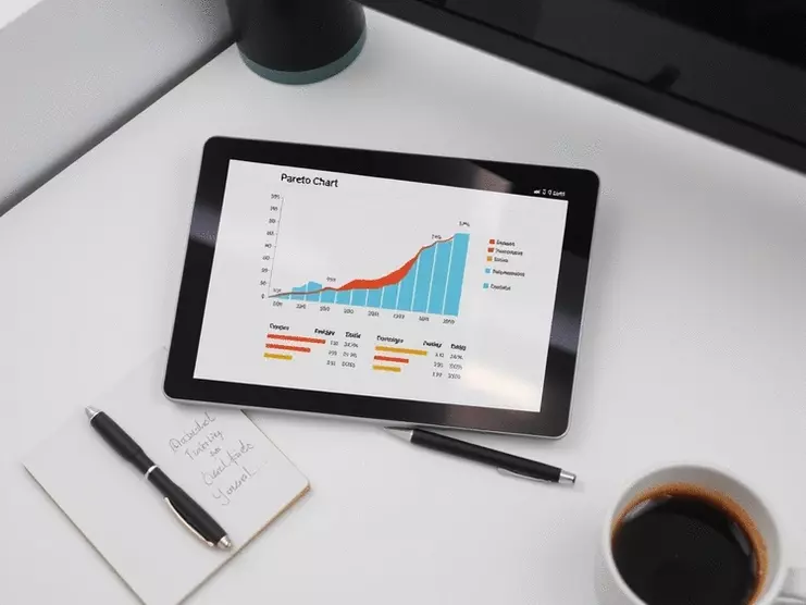 Creating Pareto Charts to Identify Key Factors