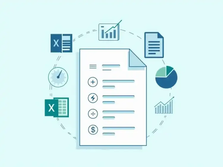 Essential Excel Formulas for Beginners - Key Functions and Tips