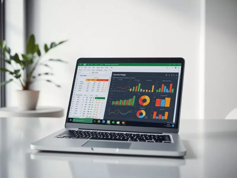 Step-by-Step Guide to Excel Scenario Manager