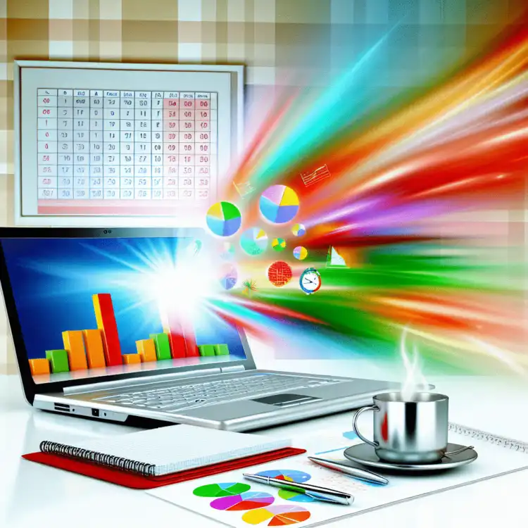 excel templates tutorial for productivity