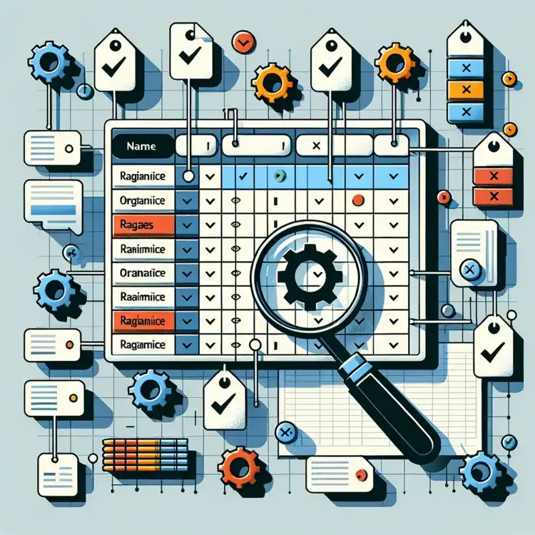 Using Named Ranges to Simplify Your Excel Workflows