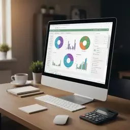 Creating Dynamic Charts with OFFSET and COUNTA