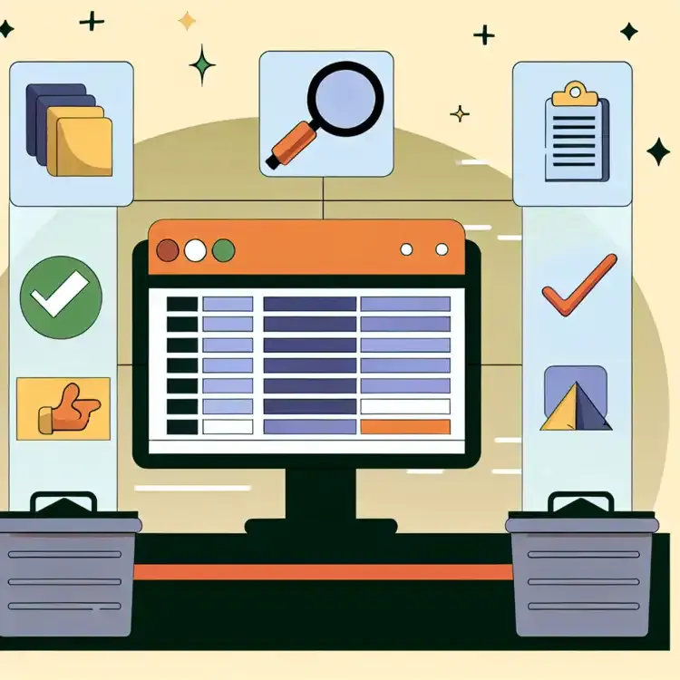 data cleansing methods in excel