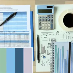 Monthly budget Excel template download