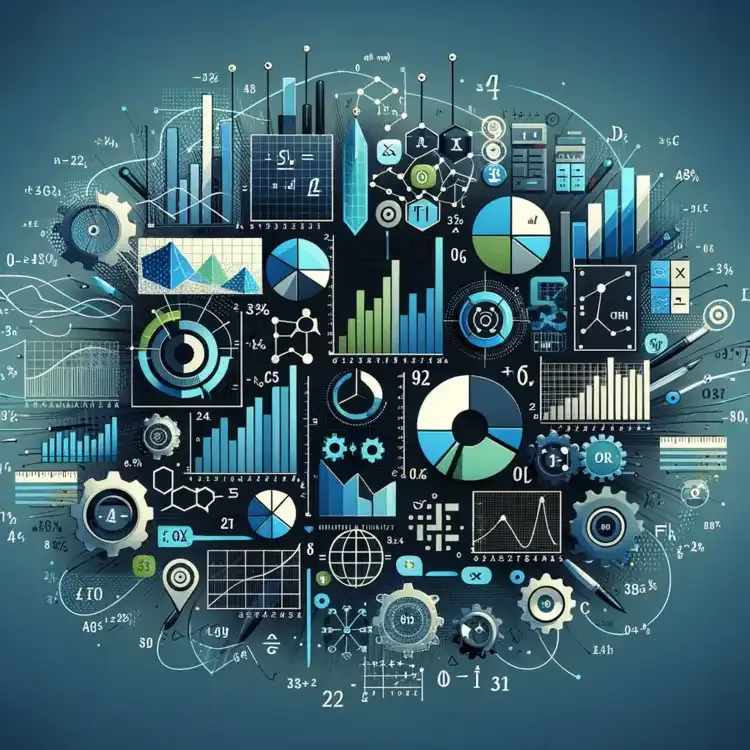 Using MOD and QUOTIENT Functions for Data Grouping
