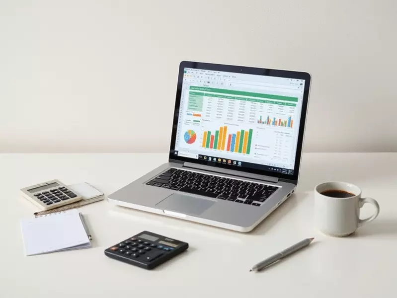 Top 10 Excel Hacks for Financial Analysts