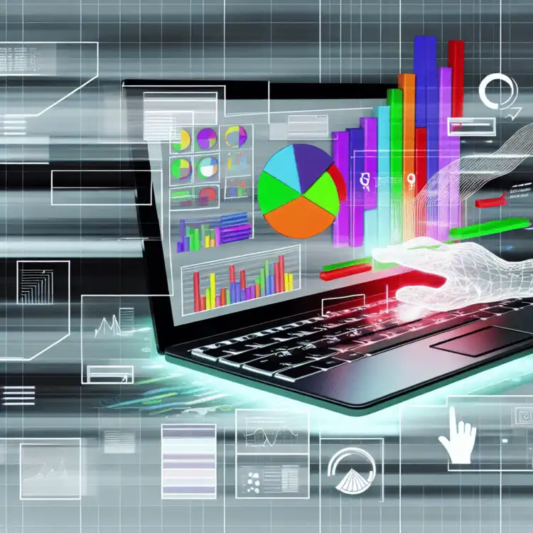 Building an Interactive Excel Dashboard Without Coding