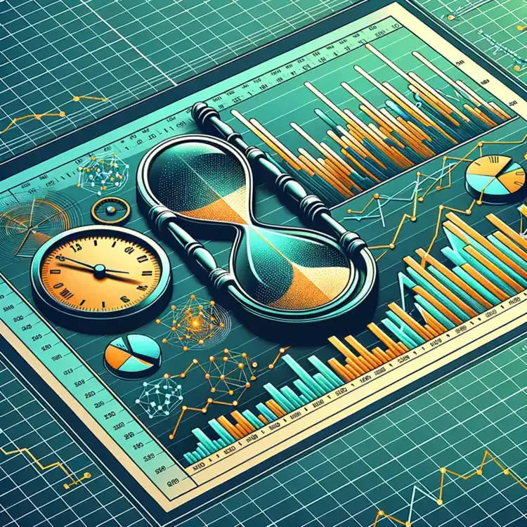 Exploring Time Series Analysis in Excel