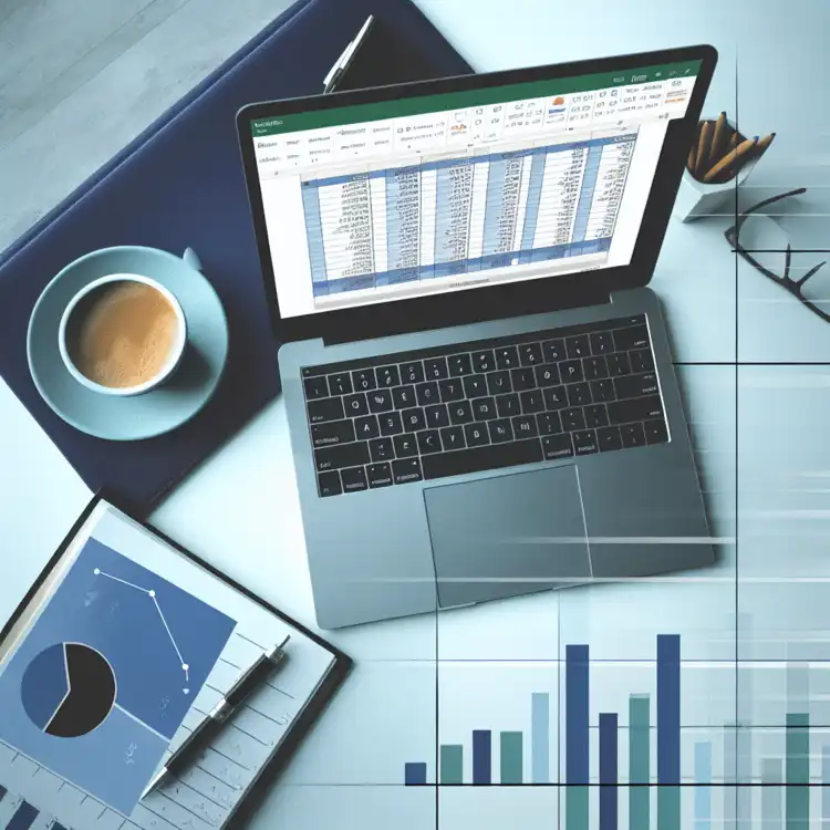 Free Excel templates for business plans