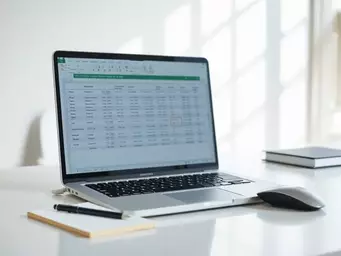 Working Smarter with Excelâs Form Controls
