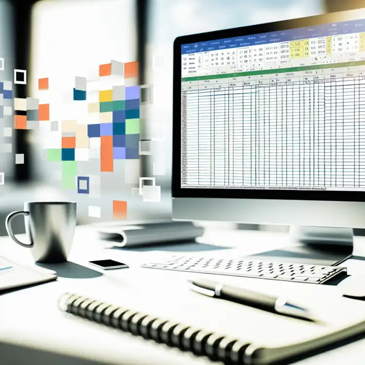 excel tutorial on working with multiple sheets