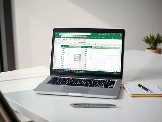 Mastering the LET Function in Excel