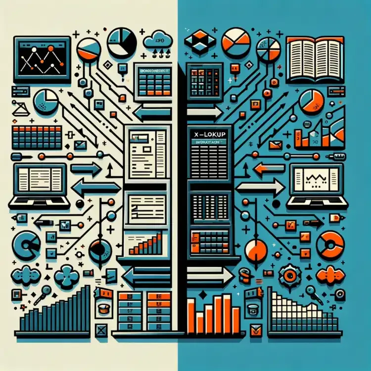 Comparing INDEX-MATCH vs. XLOOKUP: Which is Better