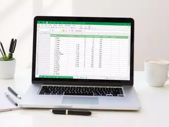 Working with TEXTJOIN for Cleaner Data
