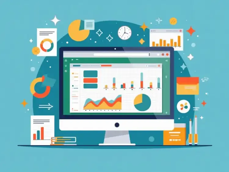 Excel text formulas for data manipulation and analysis