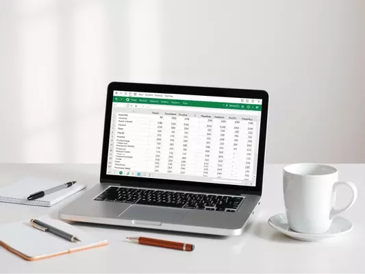 RFM (Recency Frequency Monetary) Analysis in Excel
