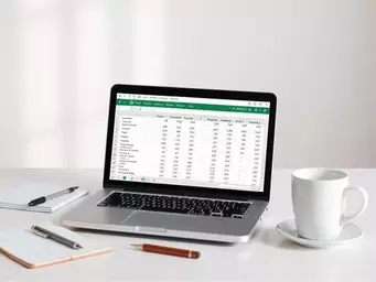 RFM (Recency Frequency Monetary) Analysis in Excel