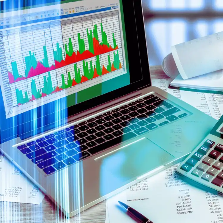 how to use excel to track expenses efficiently