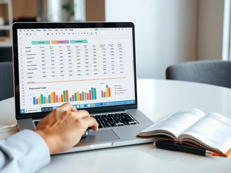 Performing Cohort Analysis in Excel