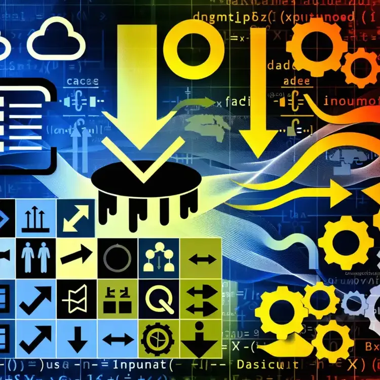 Automating Data Updates with INDIRECT and ADDRESS Formulas