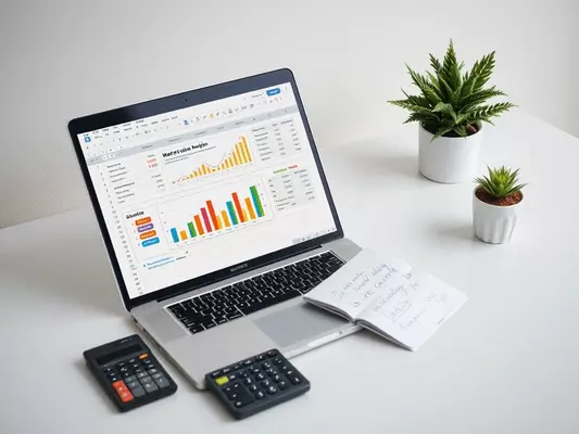 Utilizing Excel for Market Basket Analysis