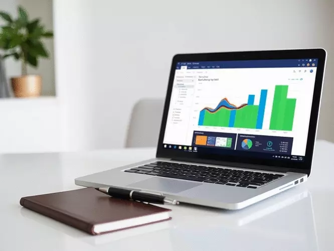 Integrating Excel with Power BI for Enhanced Reporting