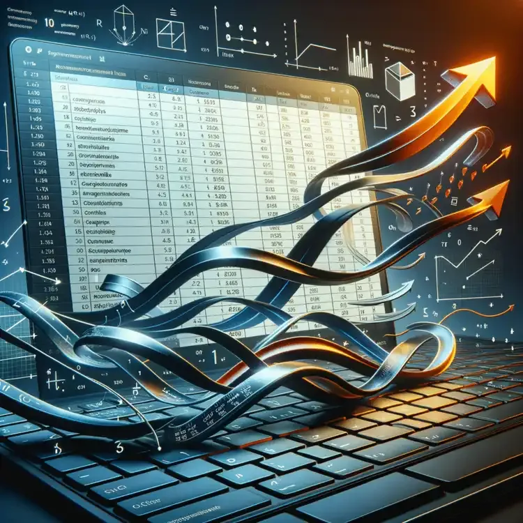 Creating Scalable Formulas with Named Ranges