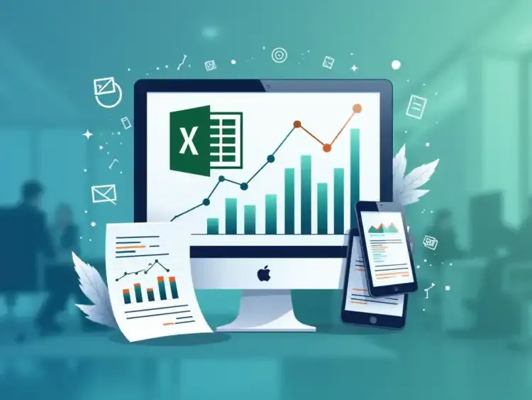 Essential Excel formulas for finance professionals and effective financial analysis