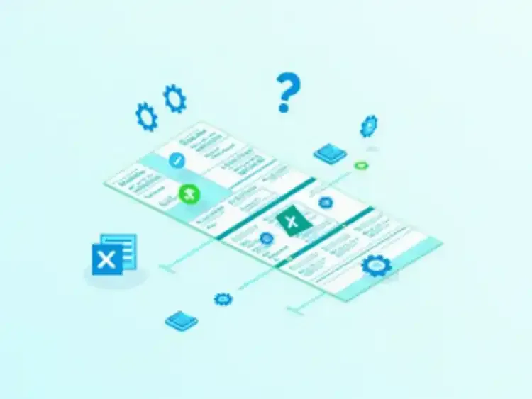 Excel formula troubleshooting guide with easy solutions and tips