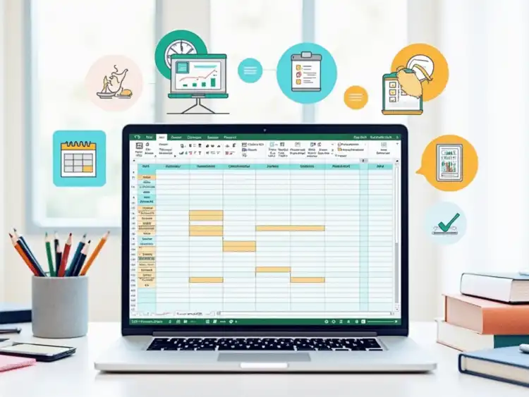 Event Planning Excel Templates for Efficient Organization and Management