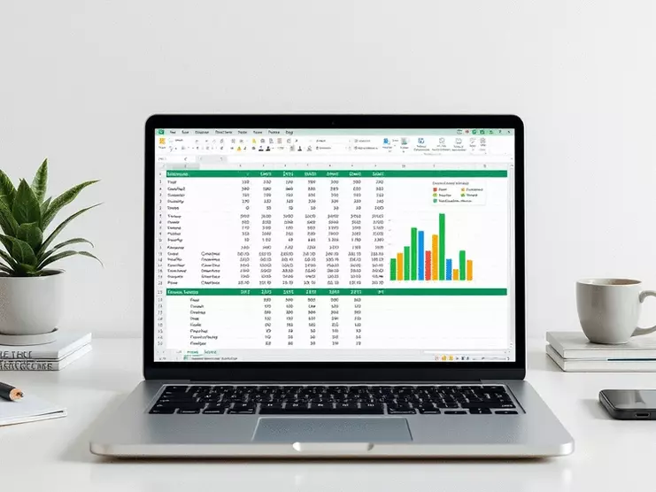 Optimizing Excel Performance with Large Datasets