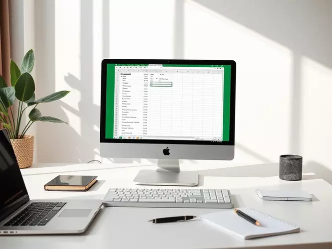 Utilizing Excel's Watch Window for Monitoring Changes