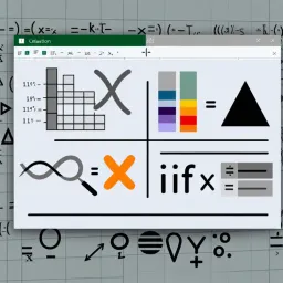 tutorial on excel's IF function with examples