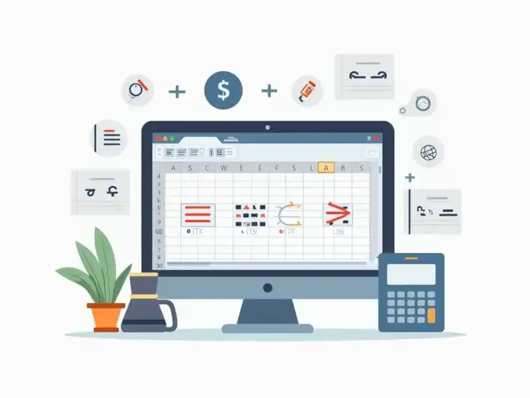 Excel logical formulas explained with visual examples and insights.
