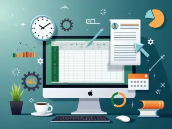 Excel Macros Guide: Enhance Efficiency and Automation