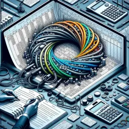 Troubleshooting Circular References in Excel Formulas