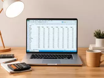 How to Speed Up Excel with Large Pivot Tables