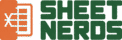 Sheet Nerds