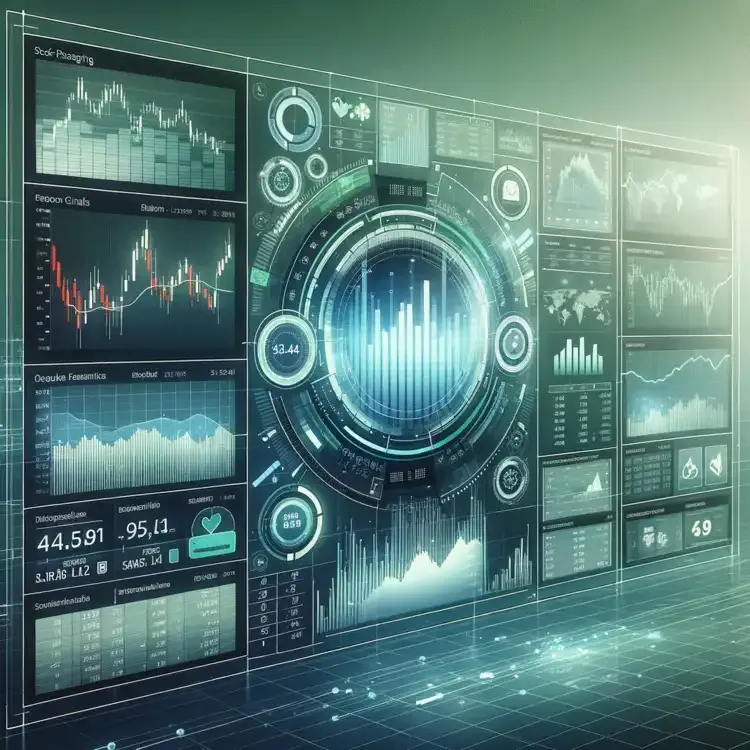 How to Create a Real-Time Stock Market Tracker in Excel