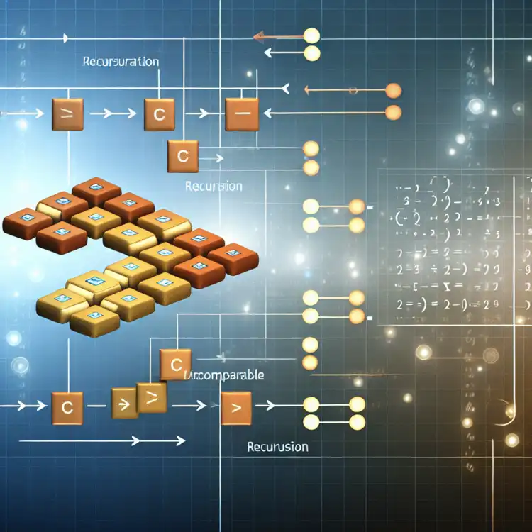 Understanding Recursive Formulas in Excel