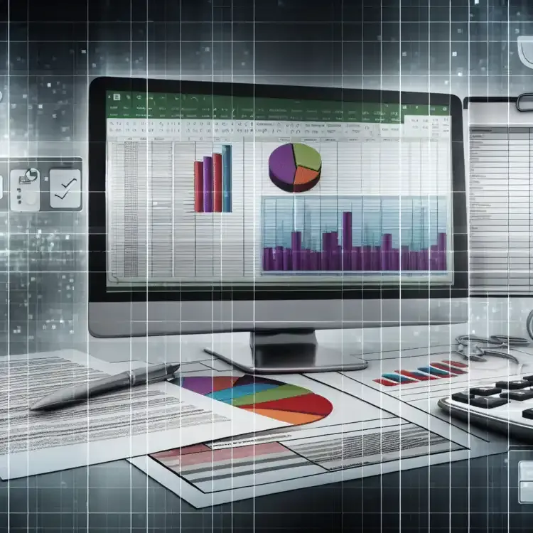 how to analyze survey data in excel
