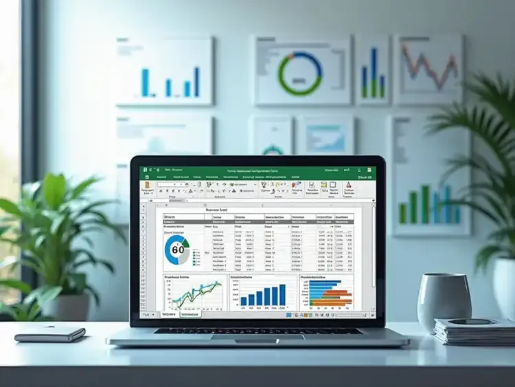 Excel formulas for effective data analysis and insights