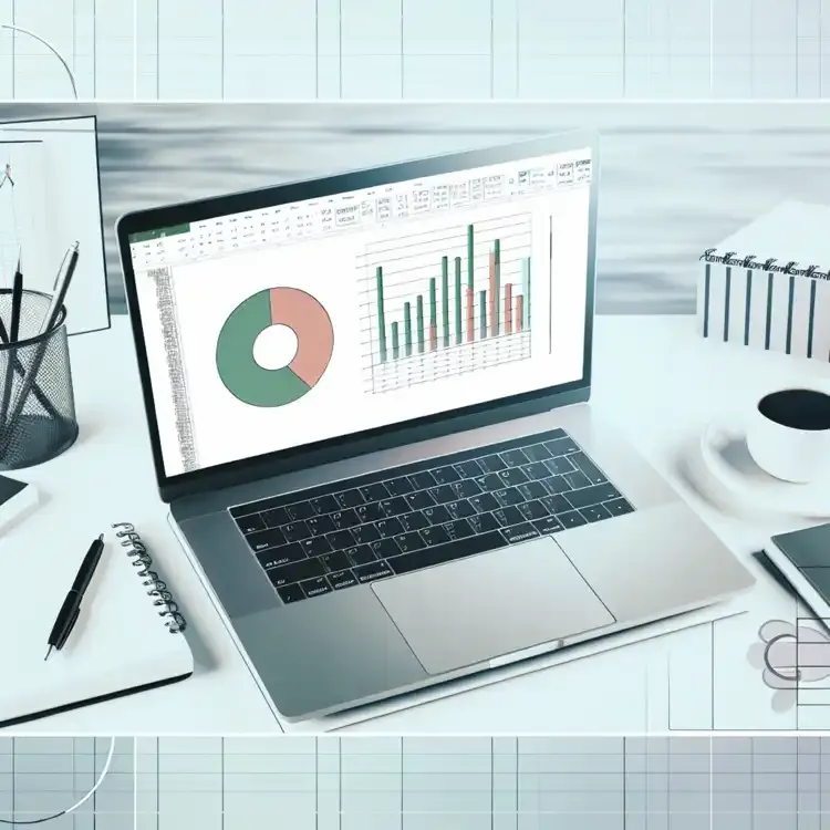 excel tips for creating professional presentations