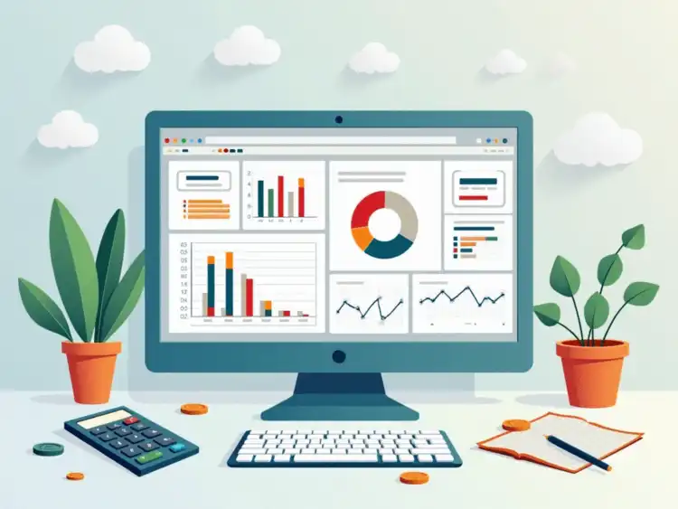 Track Expenses Efficiently with Excel Template for Budget Management