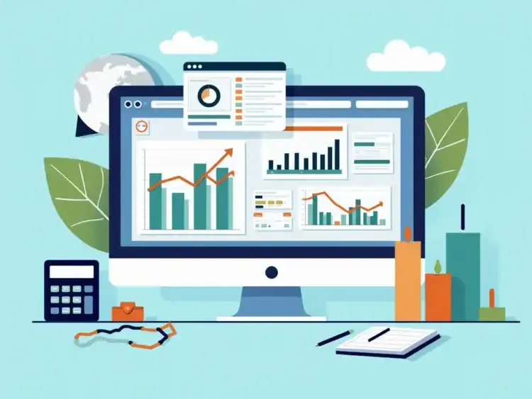 Excel tips for effective financial analysis and data visualization