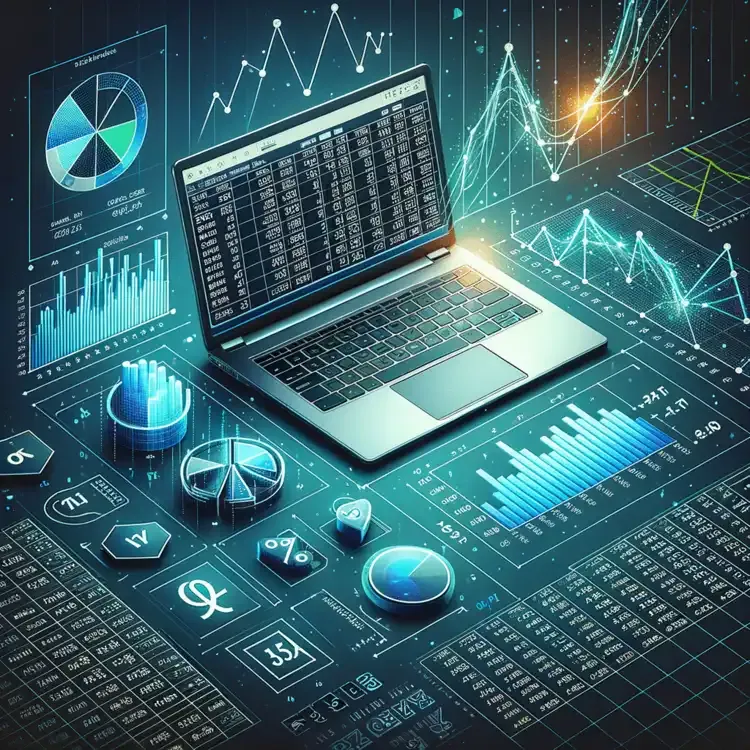 Excel Formulas for Risk Management and Forecasting